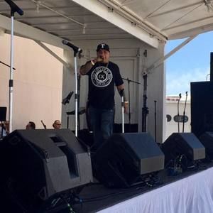 Meet your Posher, Johnny